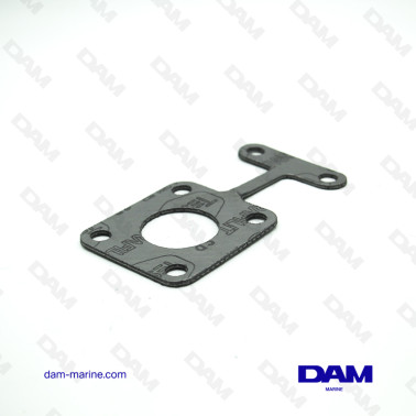 YANMAR 2GMF/2GM20F ELBOW JOINT