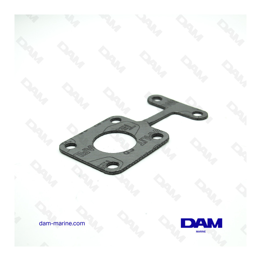 Articulación de codo YANMAR 2GMF/2GM20F