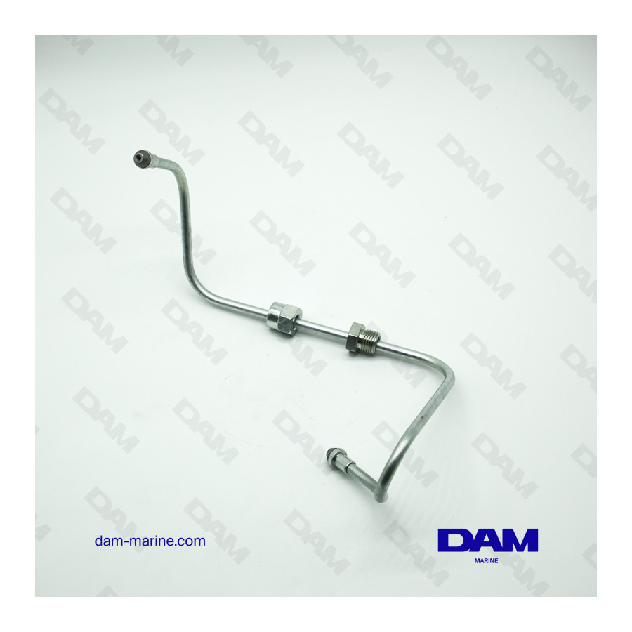TUBO DI ALIMENTAZIONE DIESEL YANMAR
