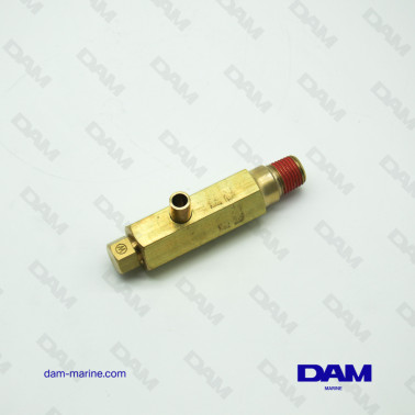 YANMAR ENGINE DRAIN VALVE
