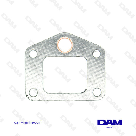 YANMAR 5T ELBOW JOINT - INTERNAL