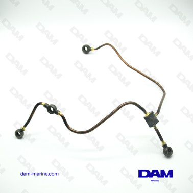 YANMAR 3GM OIL HOSE