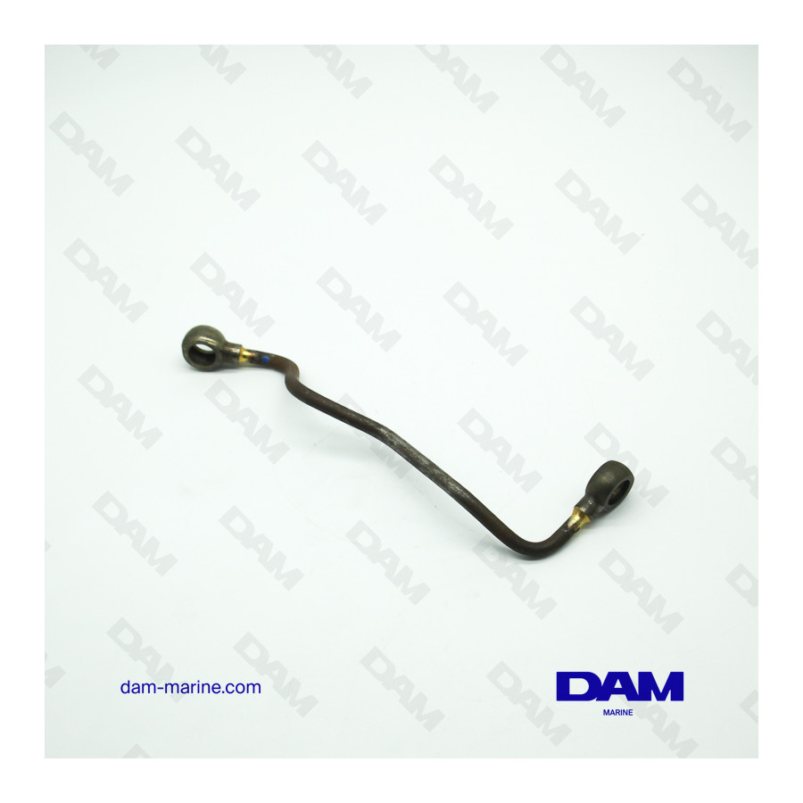 TUBO DI ALIMENTAZIONE DIESEL YANMAR