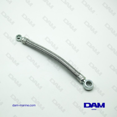 TUBERÍA DE ALIMENTACIÓN DE...