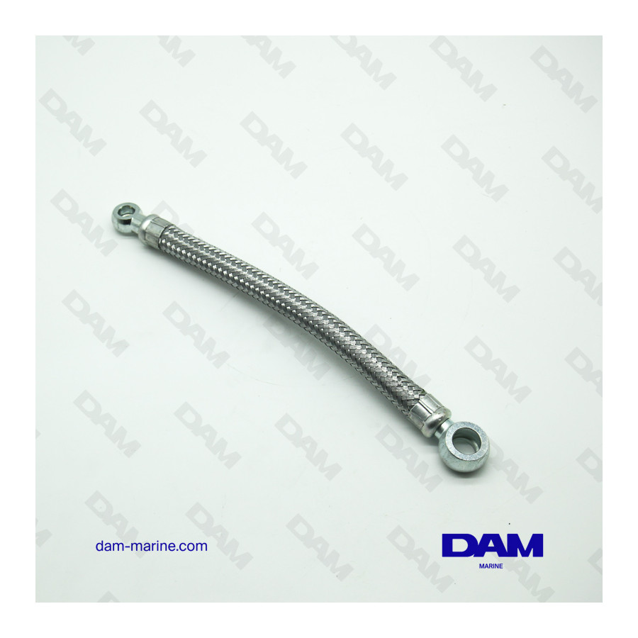 TUBO DI ALIMENTAZIONE DIESEL YANMAR