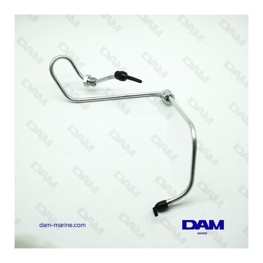TUBO DI ALIMENTAZIONE DIESEL YANMAR