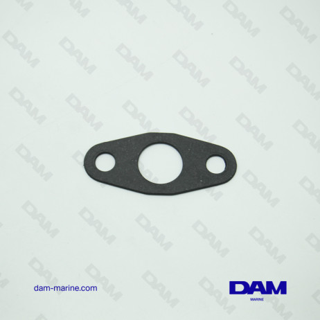 KIT ANODES ALU PLAQUETTES @2 HONDA BF8-50HP
