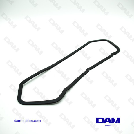 YANMAR 3HM/F ROCKER ARM COVER GASKET