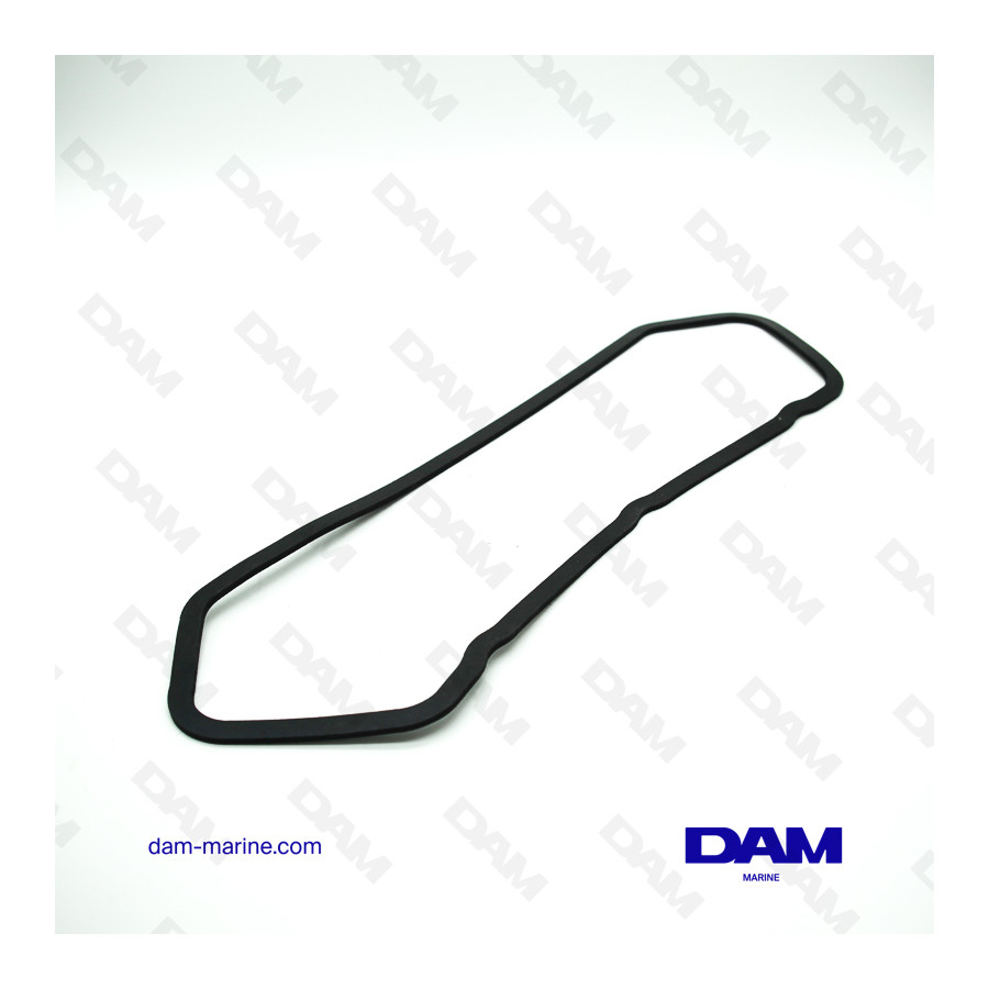 YANMAR 3HM/F ROCKER ARM COVER GASKET