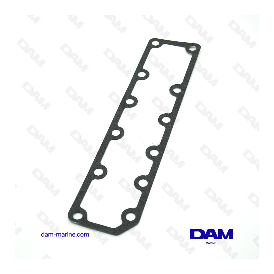 JUNTA DE TAPA DE ESCAPE YANMAR 3HM