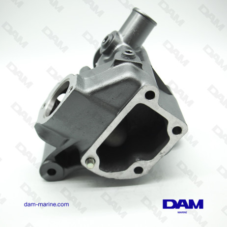 POMPA DI MISCELAZIONE OEM YANMAR GM