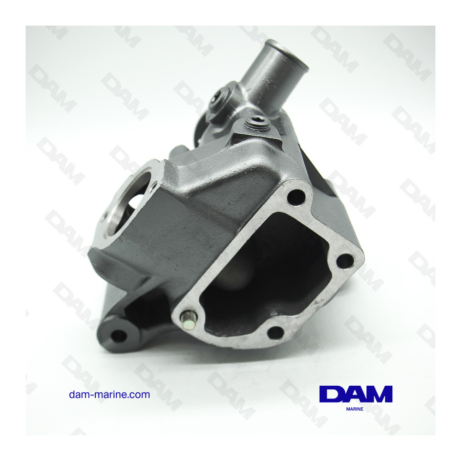 YANMAR GM OEM MIXING PUMP