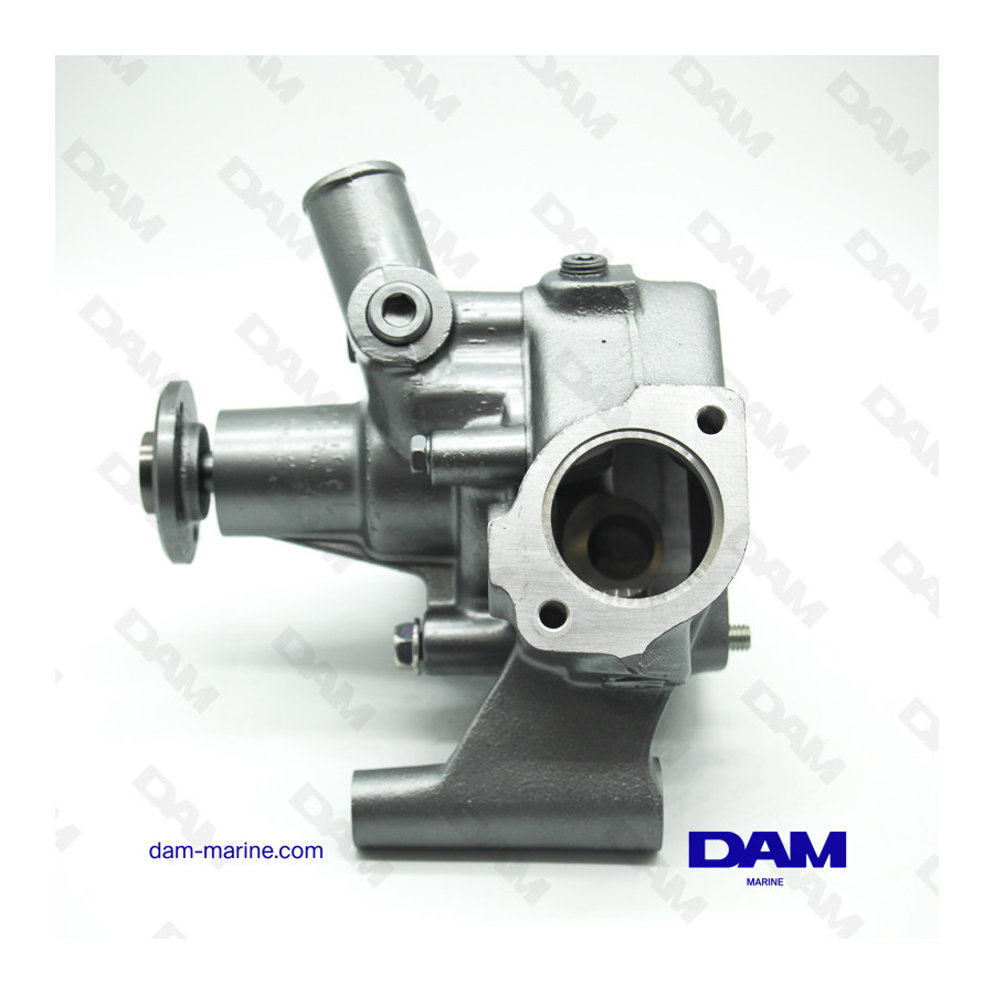YANMAR GM OEM MIXING PUMP