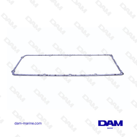 VOLVO ROCKER ARM COVER GASKET - 1378870