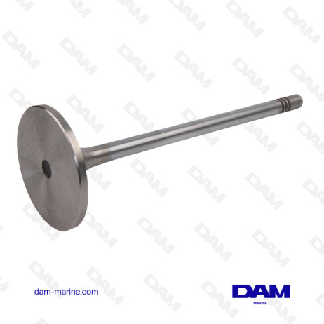 VOLVO D4-D6 INTAKE VALVE - 3884010