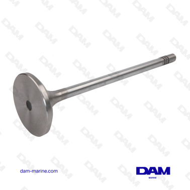 VOLVO D4-D6 EXHAUST VALVE -...