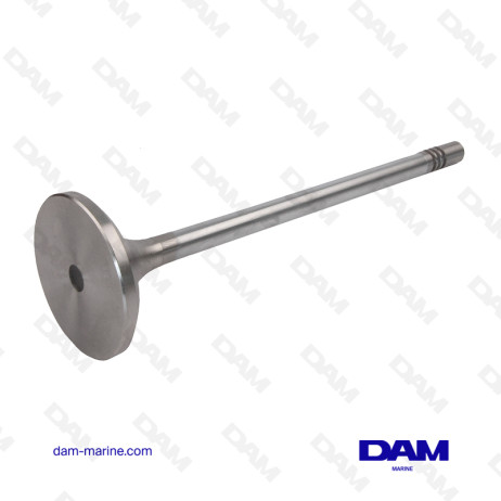 VOLVO D4-D6 EXHAUST VALVE - 3884015