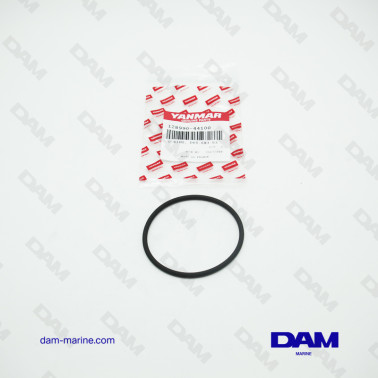 O-RING YANMAR
