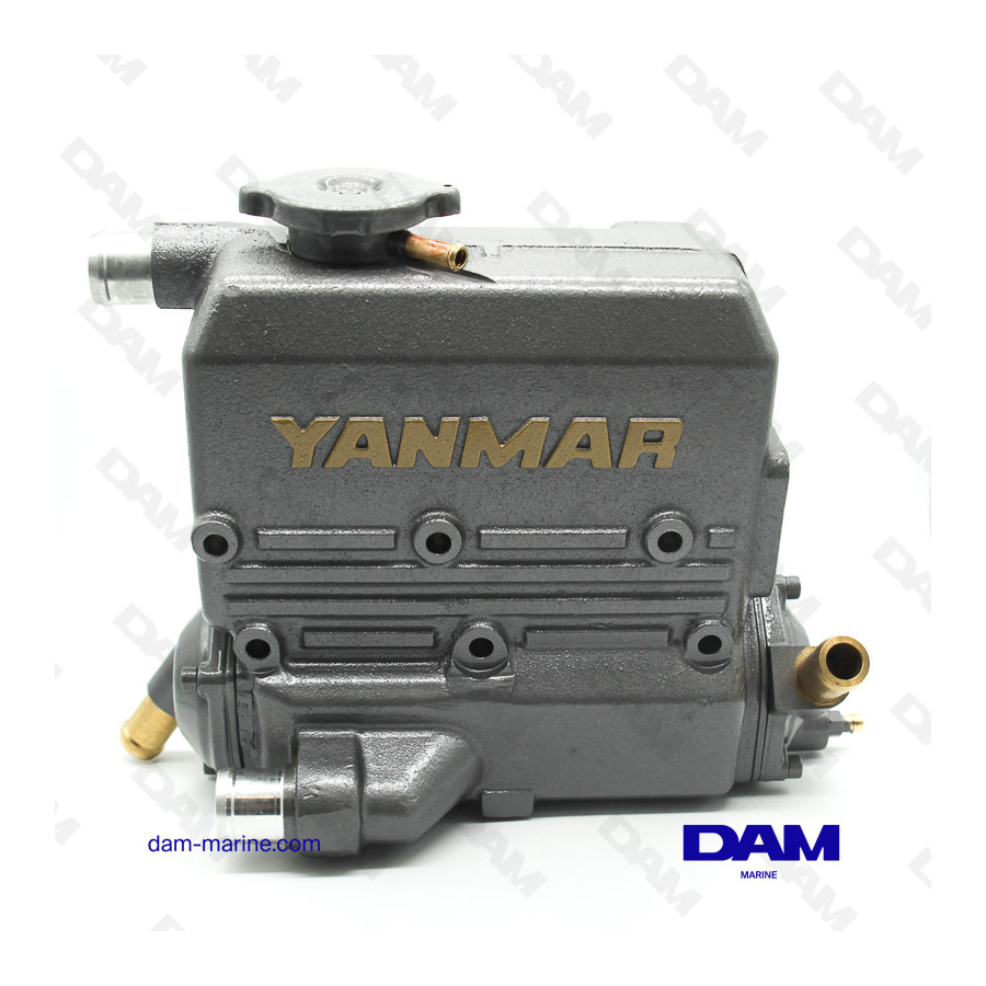 ECHANGEUR DE TEMPERATURE YANMAR 3YM