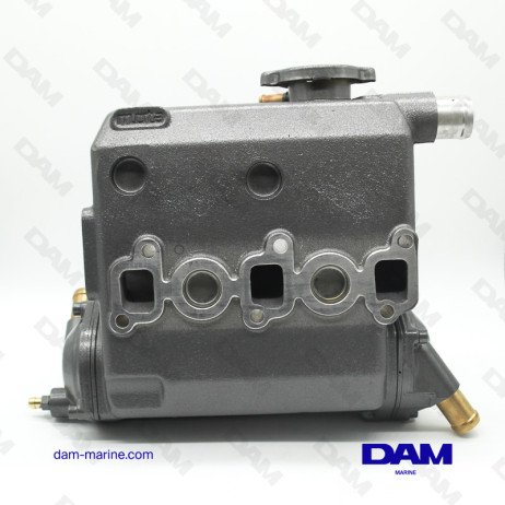 TEMPERATURE EXCHANGE YANMAR 3YM
