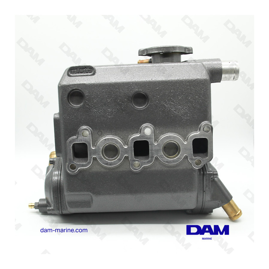 ECHANGEUR DE TEMPERATURE YANMAR 3YM