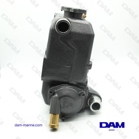 ECHANGEUR DE TEMPERATURE YANMAR 3YM