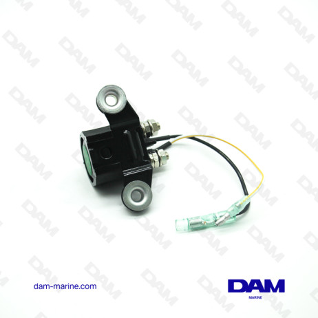YANMAR STARTER RELAY
