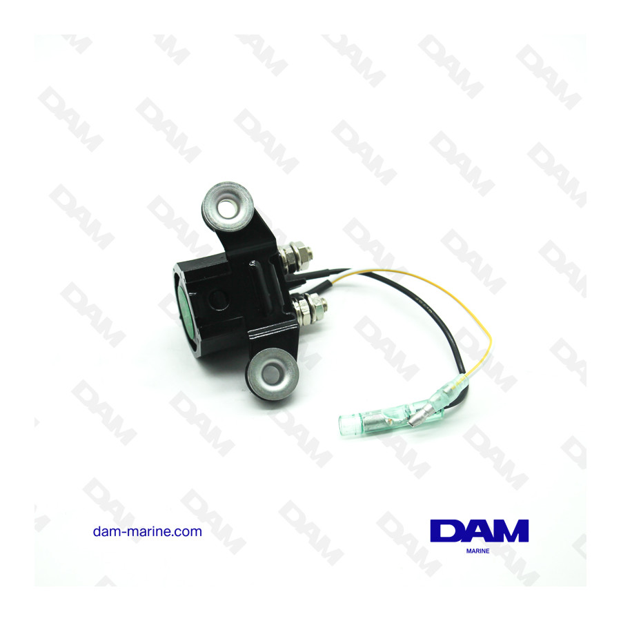 YANMAR STARTER RELAY