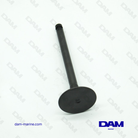 YANMAR INTAKE VALVE