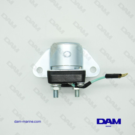 YANMAR STARTER RELAY