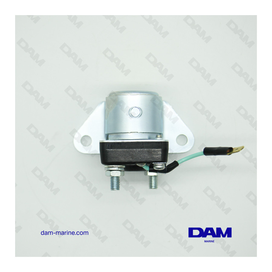 YANMAR STARTER RELAY