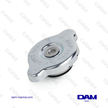YANMAR 46MM EXCHANGER PLUG...