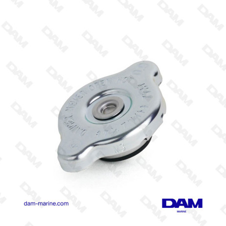 YANMAR 46MM EXCHANGER PLUG AFTER 2001