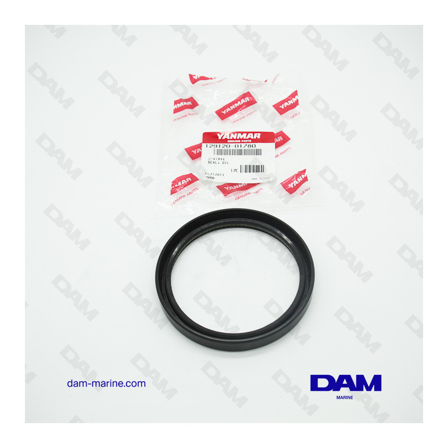 YANMAR OIL SEAL
