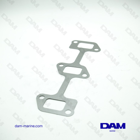 YANMAR 3CYL EXHAUST MANIFOLD GASKET