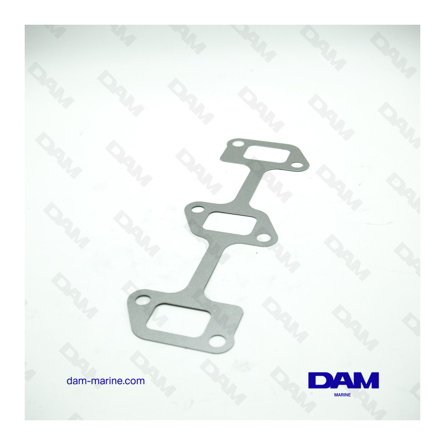 YANMAR 3CYL EXHAUST MANIFOLD GASKET