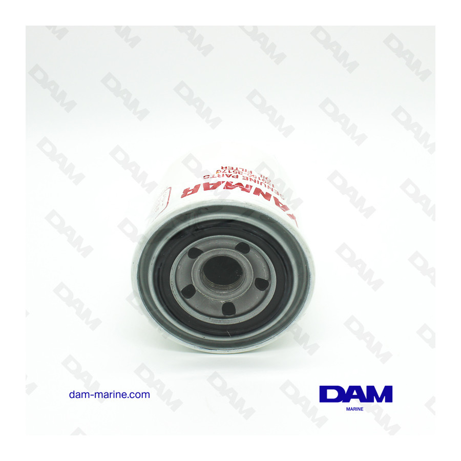 FILTRE A HUILE YANMAR OEM