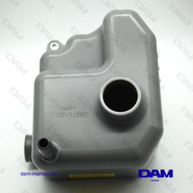 KIT ANODES ALU PLAQUETTES @2 HONDA BF8-50HP