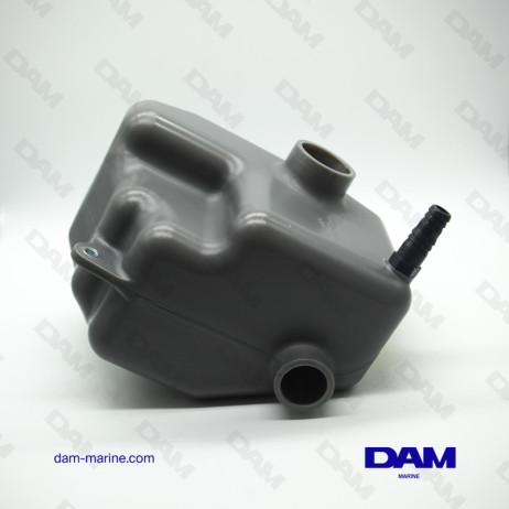 FILTRE A AIR - SILENCIEUX YANMAR