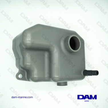 KIT ANODES ALU PLAQUETTES @2 HONDA BF8-50HP