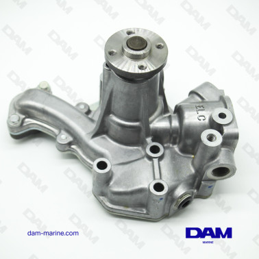 POMPE DE BRASSAGE YANMAR