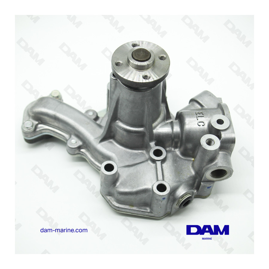 POMPE DE BRASSAGE YANMAR