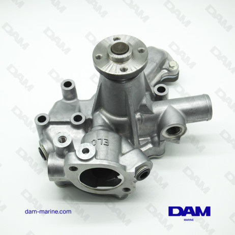 YANMAR BREWING PUMP
