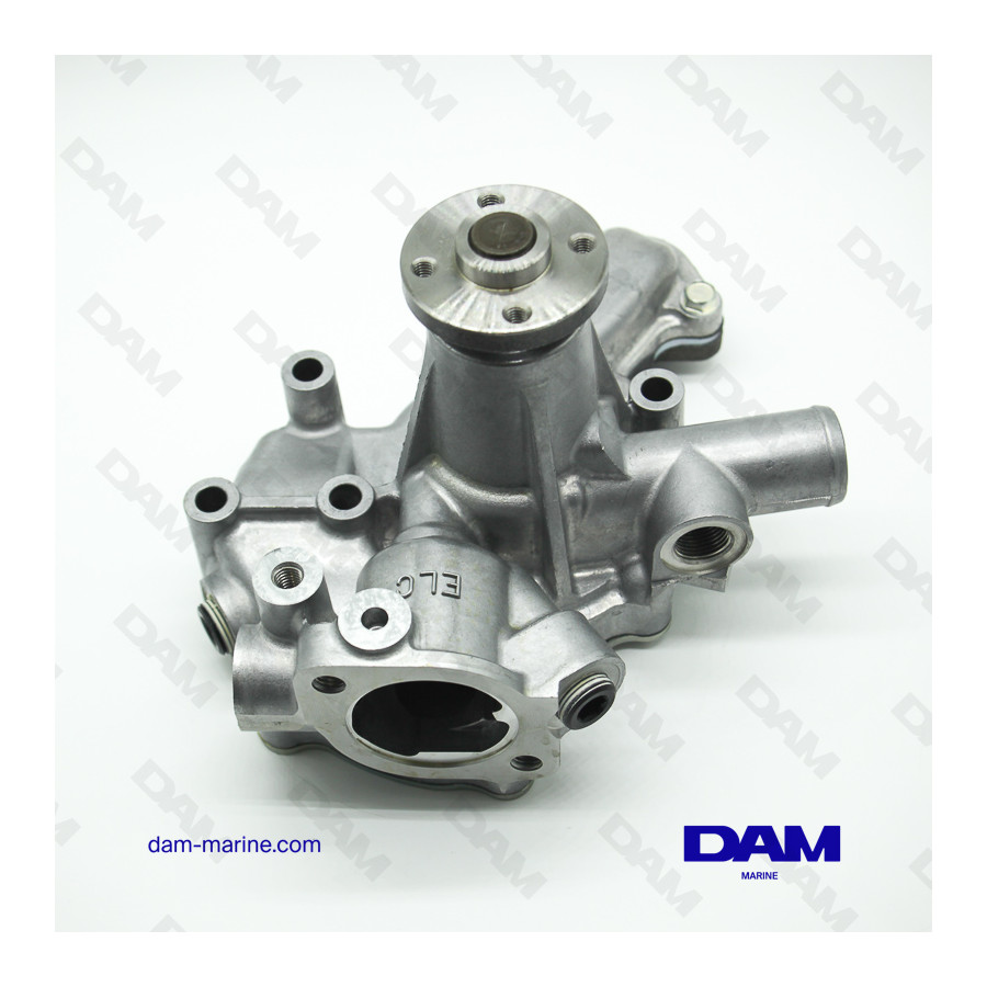 POMPE DE BRASSAGE YANMAR