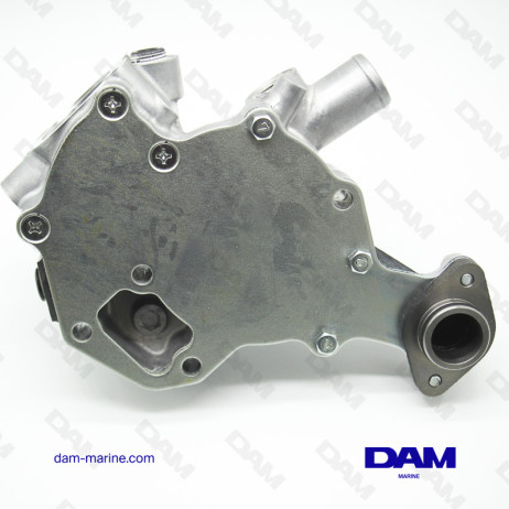 YANMAR BREWING PUMP