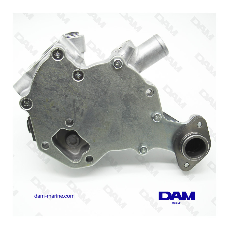POMPE DE BRASSAGE YANMAR