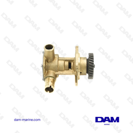 YANMAR 3-4JH SEA WATER PUMP