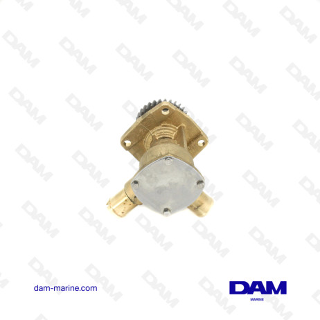BOMBA DE AGUA DE MAR YANMAR 3-4JH
