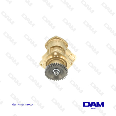 POMPE A EAU DE MER YANMAR 3-4JH