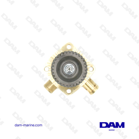 POMPE A EAU DE MER YANMAR 3-4JH